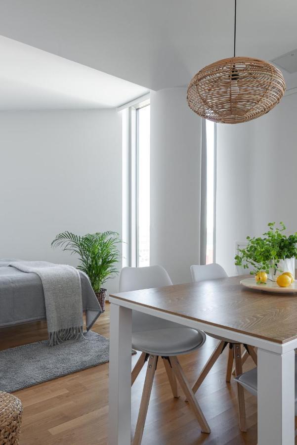 Sleepwell Apartments Itaekeskus, Close To Metro 헬싱키 외부 사진