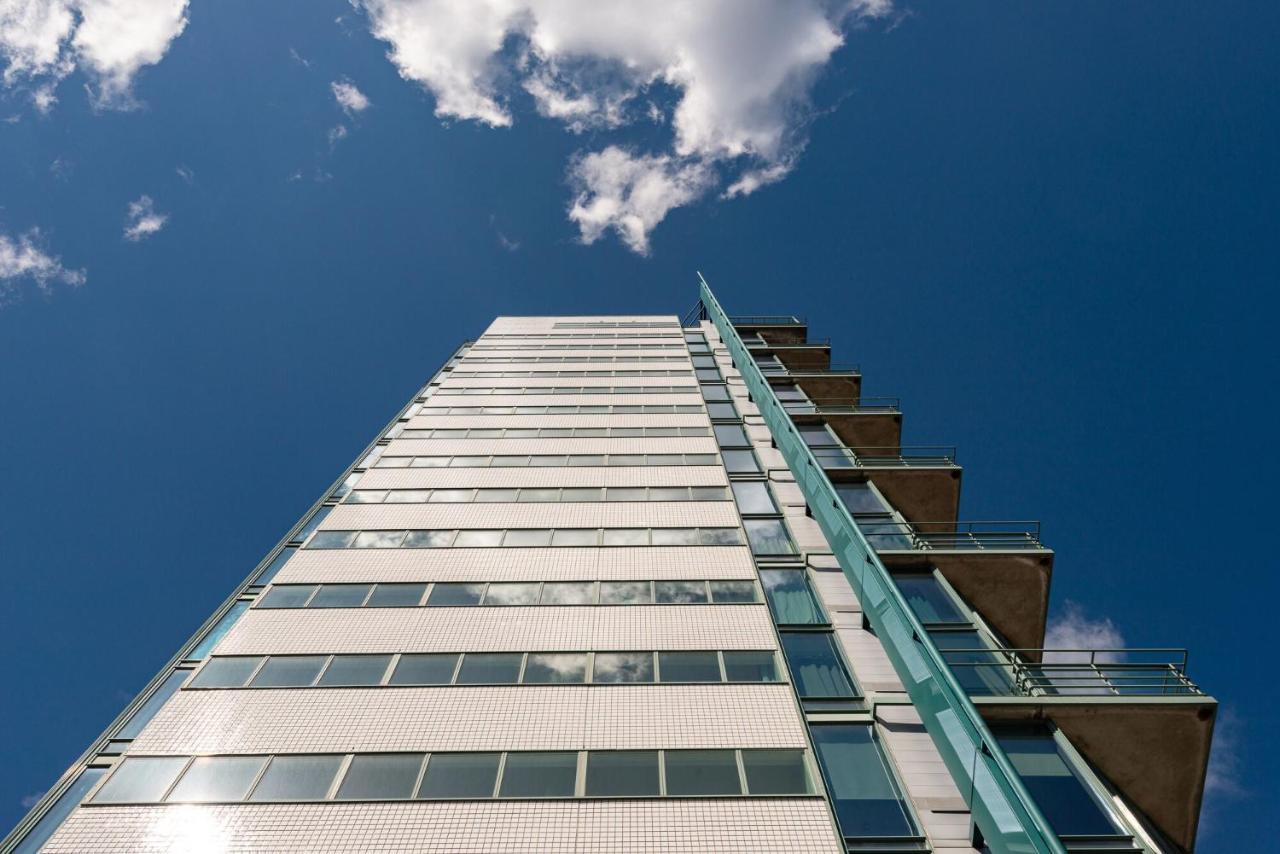 Sleepwell Apartments Itaekeskus, Close To Metro 헬싱키 외부 사진