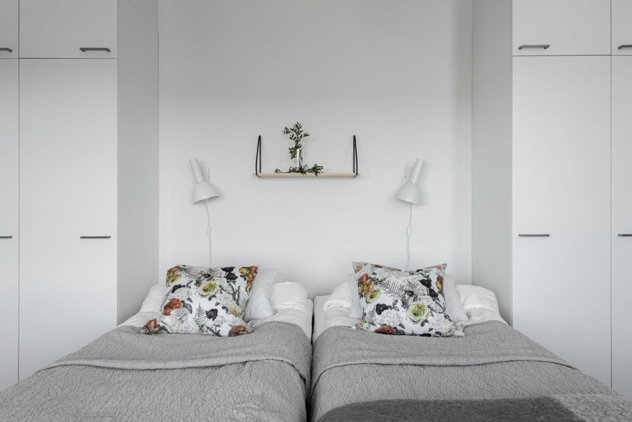 Sleepwell Apartments Itaekeskus, Close To Metro 헬싱키 외부 사진