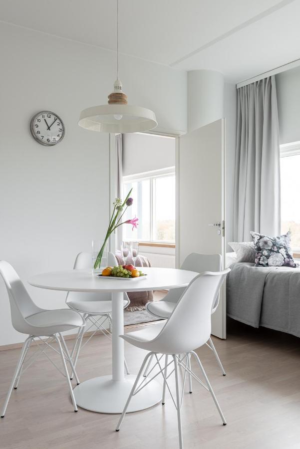 Sleepwell Apartments Itaekeskus, Close To Metro 헬싱키 외부 사진
